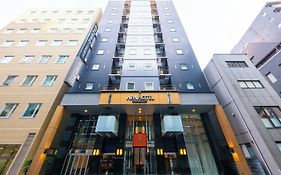 โรงแรมอะป้า นิโงยโช เอกิ คิตะ
